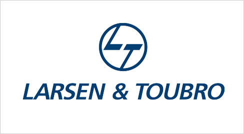 Image result for LARSEN & TOUBRO LTD.