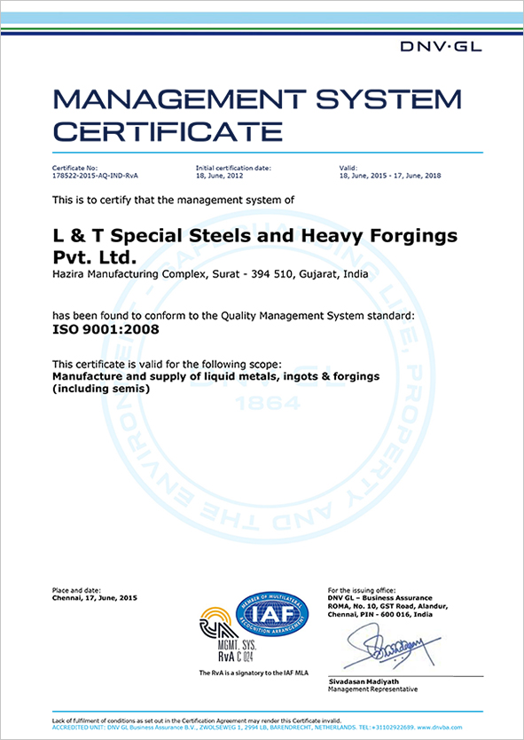 ISO 9001_2008